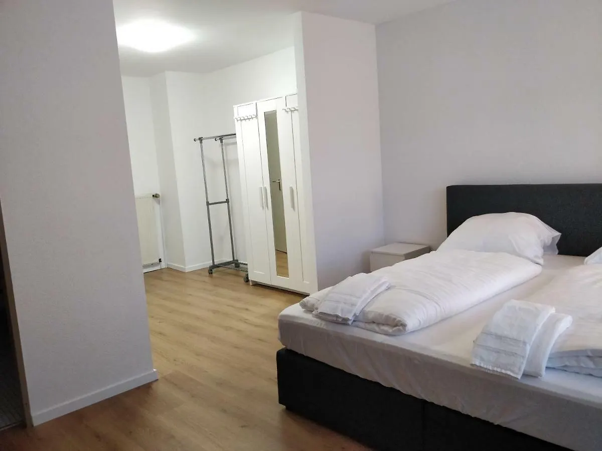 Xxl Superior Old Town Apartment Düsseldorf 0*,